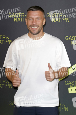 Branchenevent 'Gastronation' in Hamburg