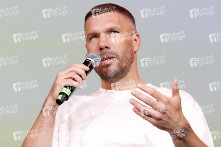 Branchenevent 'Gastronation' in Hamburg