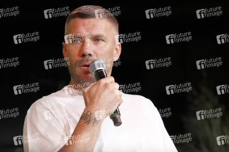 Branchenevent 'Gastronation' in Hamburg