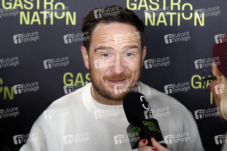 Branchenevent 'Gastronation' in Hamburg