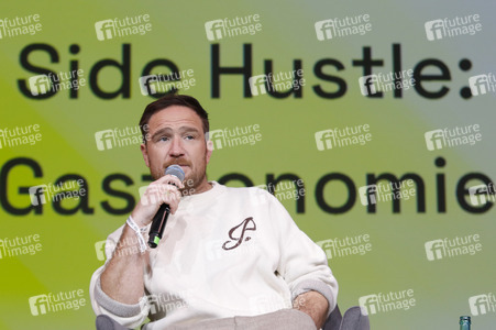 Branchenevent 'Gastronation' in Hamburg