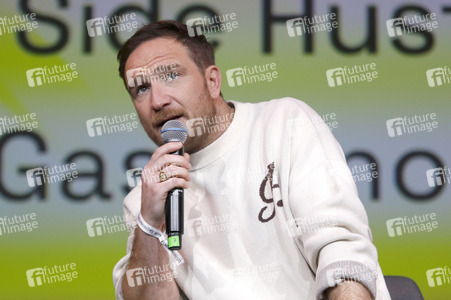 Branchenevent 'Gastronation' in Hamburg