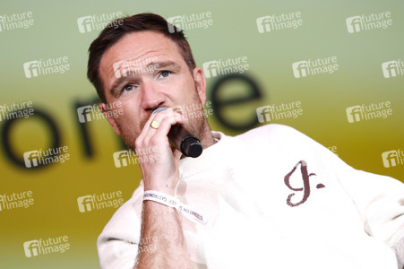 Branchenevent 'Gastronation' in Hamburg