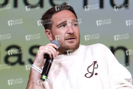 Branchenevent 'Gastronation' in Hamburg
