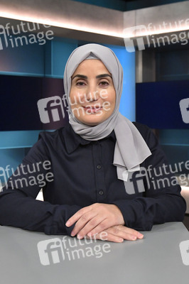 Talkshow 'hart aber fair' in Berlin