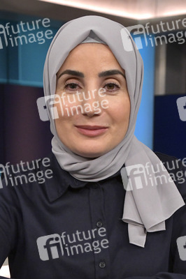 Talkshow 'hart aber fair' in Berlin