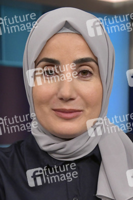 Talkshow 'hart aber fair' in Berlin