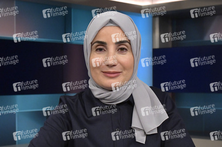 Talkshow 'hart aber fair' in Berlin
