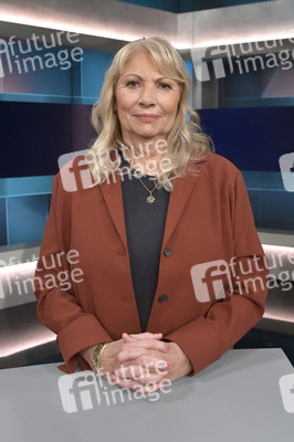 Talkshow 'hart aber fair' in Berlin