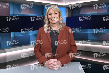 Talkshow 'hart aber fair' in Berlin