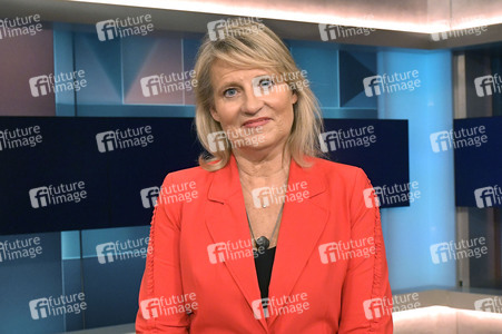 Talkshow 'hart aber fair' in Berlin