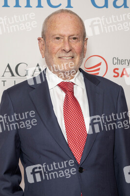 Saban Community Clinic's 50th Anniversary Dinner Gala in Beverly Hills