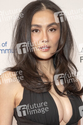 Saban Community Clinic's 50th Anniversary Dinner Gala in Beverly Hills