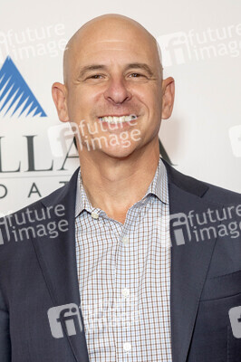 Saban Community Clinic's 50th Anniversary Dinner Gala in Beverly Hills