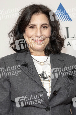 Saban Community Clinic's 50th Anniversary Dinner Gala in Beverly Hills