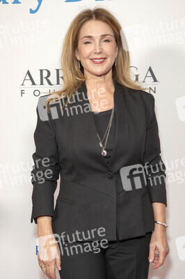 Saban Community Clinic's 50th Anniversary Dinner Gala in Beverly Hills