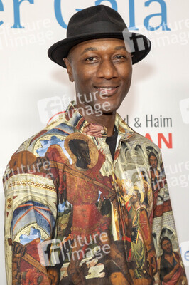 Saban Community Clinic's 50th Anniversary Dinner Gala in Beverly Hills
