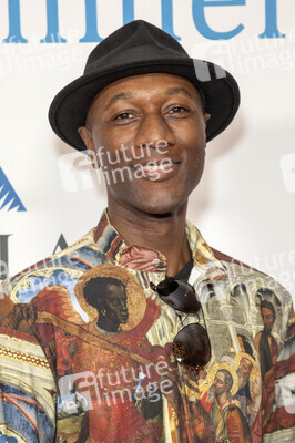 Saban Community Clinic's 50th Anniversary Dinner Gala in Beverly Hills