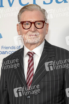 Saban Community Clinic's 50th Anniversary Dinner Gala in Beverly Hills