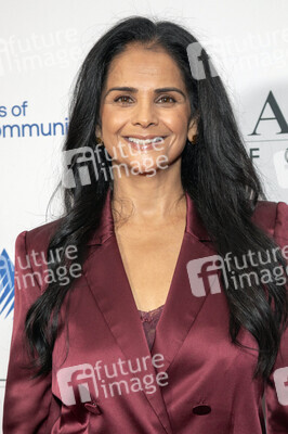 Saban Community Clinic's 50th Anniversary Dinner Gala in Beverly Hills