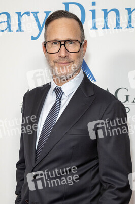 Saban Community Clinic's 50th Anniversary Dinner Gala in Beverly Hills