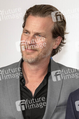 Saban Community Clinic's 50th Anniversary Dinner Gala in Beverly Hills