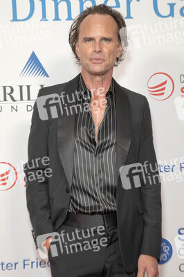 Saban Community Clinic's 50th Anniversary Dinner Gala in Beverly Hills