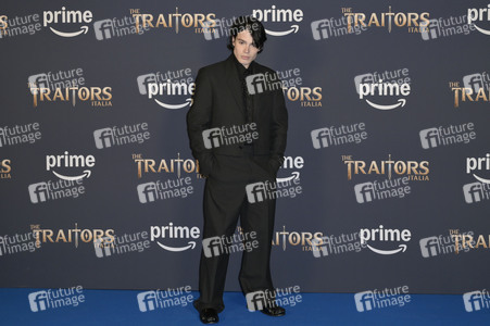 Photocall 'The Traitors Italia - Season 2' in Rom