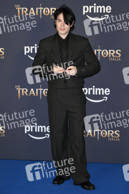 Photocall 'The Traitors Italia - Season 2' in Rom
