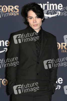 Photocall 'The Traitors Italia - Season 2' in Rom