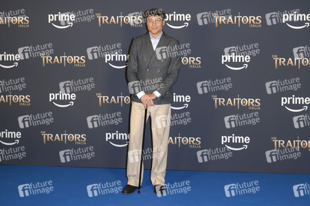 Photocall 'The Traitors Italia - Season 2' in Rom