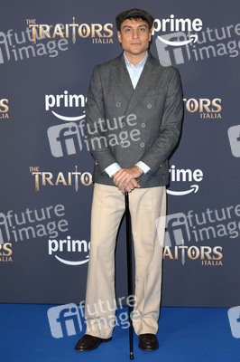 Photocall 'The Traitors Italia - Season 2' in Rom