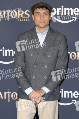 Photocall 'The Traitors Italia - Season 2' in Rom