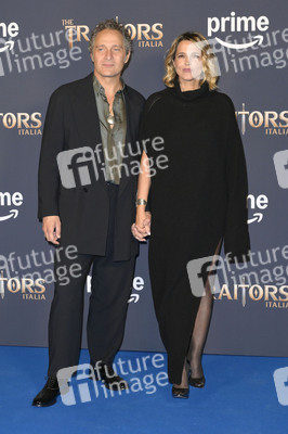 Photocall 'The Traitors Italia - Season 2' in Rom