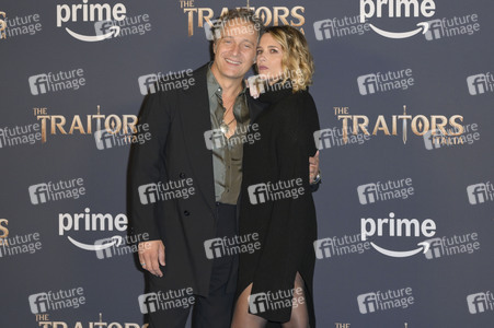 Photocall 'The Traitors Italia - Season 2' in Rom