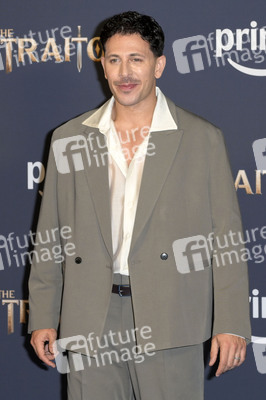 Photocall 'The Traitors Italia - Season 2' in Rom