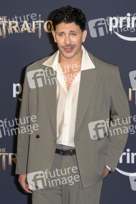 Photocall 'The Traitors Italia - Season 2' in Rom