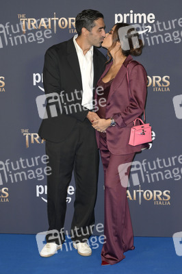 Photocall 'The Traitors Italia - Season 2' in Rom