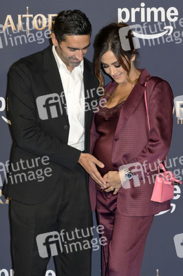 Photocall 'The Traitors Italia - Season 2' in Rom