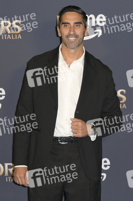 Photocall 'The Traitors Italia - Season 2' in Rom