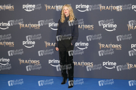 Photocall 'The Traitors Italia - Season 2' in Rom