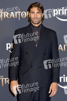 Photocall 'The Traitors Italia - Season 2' in Rom