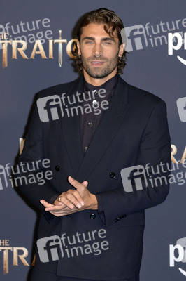 Photocall 'The Traitors Italia - Season 2' in Rom