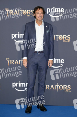 Photocall 'The Traitors Italia - Season 2' in Rom