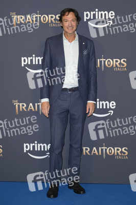 Photocall 'The Traitors Italia - Season 2' in Rom