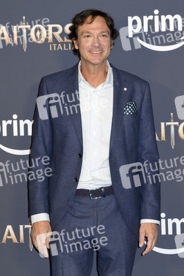 Photocall 'The Traitors Italia - Season 2' in Rom