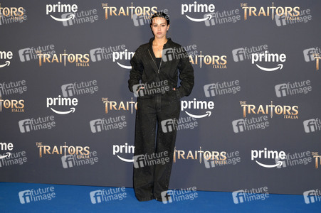 Photocall 'The Traitors Italia - Season 2' in Rom