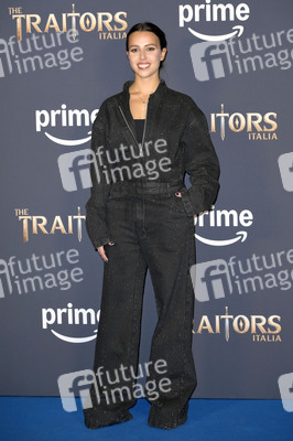 Photocall 'The Traitors Italia - Season 2' in Rom