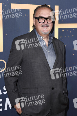 Filmpremniere 'George Michael: The Faith Tour' in London