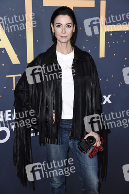 Filmpremniere 'George Michael: The Faith Tour' in London